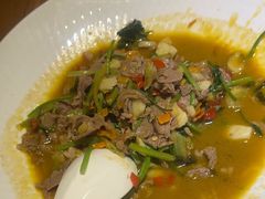 -永安鱼庄·镇江菜(丁卯店)