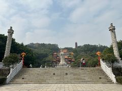 -南沙天后宫景区