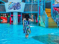 -杭州浪浪浪水公园
