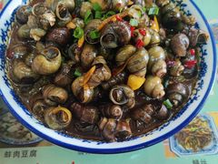 -洞天食府(北大街店)