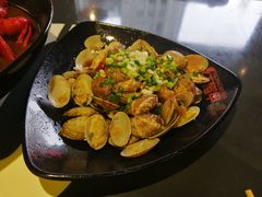 -红钳侠小龙虾·烧烤(中赢康康谷店)