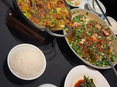 -山石榴·贵州菜(丰盛里店)