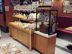 -山崎面包(百联世纪店)