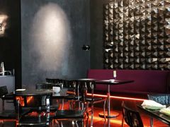 大堂-小资太太餐厅(南岗区店)