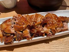 -川堂风·跷脚牛肉·乐山爆炒(宝山日月光店)
