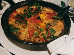 -C&R西班牙餐厅