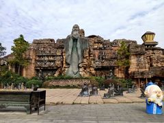 -淹城春秋乐园