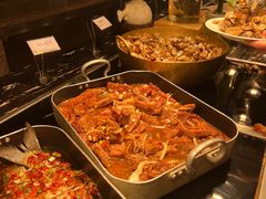 -东方红海鲜百汇(国际大厦店)