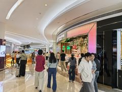 -KK ONE(京基滨河时代店)