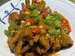 -神仙钵湘香土菜馆(光华路店)