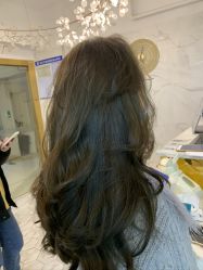 -潘多拉Hairsalon