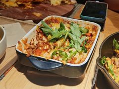 -Secco德式餐吧(南秀村店)