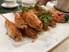 -黄埔华苑酒家(黄埔总店)