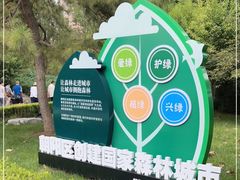 -团结湖公园