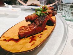 私房熏鱼-荟廷·晶萃(陆家嘴尚悦湾店)