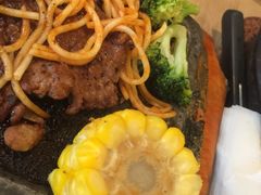 -必胜客(南宁盛天地店)