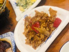 功夫笋片-印象江南(东栅店)