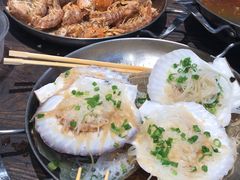 -盒马鲜生(皇庭广场店)