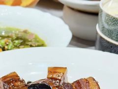 -宫燕府·京菜·烤鸭·淮扬菜(王府中心店)