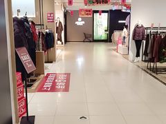 -世纪联华超市(江城店)