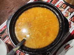 -三个大叔烤羊肉串·炭炉砂锅菜(西三旗店)