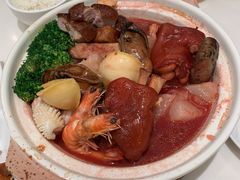 -太兴餐厅(东方广场分店)