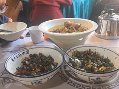 -罗大姐湘潭菜馆(洋湖春园店)