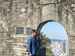 -求水山公园