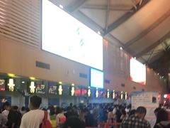 -丽江三义国际机场