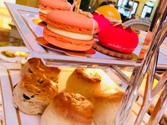 -The Ritz Restaurant