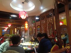 -芦月轩羊蝎子(劲松店)