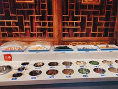 -潮辣成都老火锅(奉贤扶港路店)