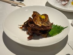 -申粤轩酒楼·三十年粤菜经典(丁香花园店)