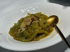 -鹊华居·地道鲁菜·海鲜·融合味(大明湖店)