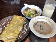 -天津东凯悦酒店·Market Café自助餐厅