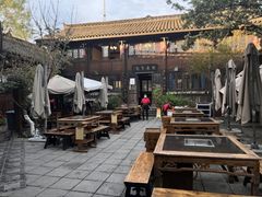 -小玲子(诸葛古镇店)