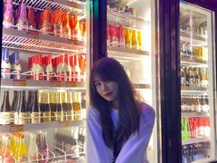 -UP嘻哈酒吧(粉巢店)