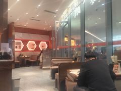 -松鹤楼面馆(中洲湾店)