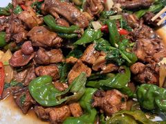 -食鸡公社辣子鸡·潍坊菜·烧烤