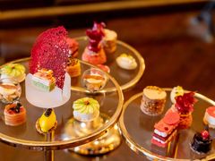 -Salon de Ville浦江汇(上海外滩华尔道夫酒店店)