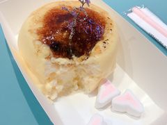 火吻焦糖梳乎厘-狐狸和向日葵(北京路店)