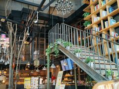 -漫咖啡(红唐店)