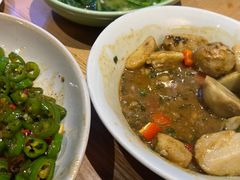 -陈先进鱼馆·地道农家菜(萧山奥体店)