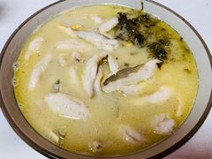 -明呈黄鱼面馆(斜土路店)