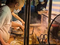 -明记牛杂(新马路分店)