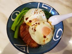 -欣悦会港式茶餐厅(燕郊永旺店)