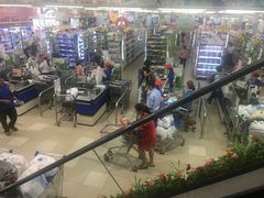 -Co.opmart (Cong Quynh)