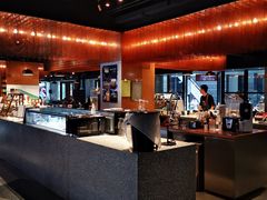 -sugarman espresso素饮糖人高新咖啡工厂
