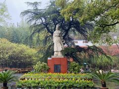 -东坡赤壁风景名胜区