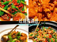 -坛宗剁椒鱼头(河西王府井店)